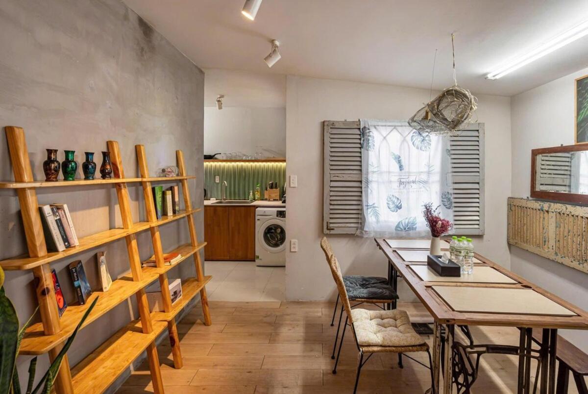 Căn hộ 2 Bed 2 Bath In D1 TP. Hồ Chí Minh