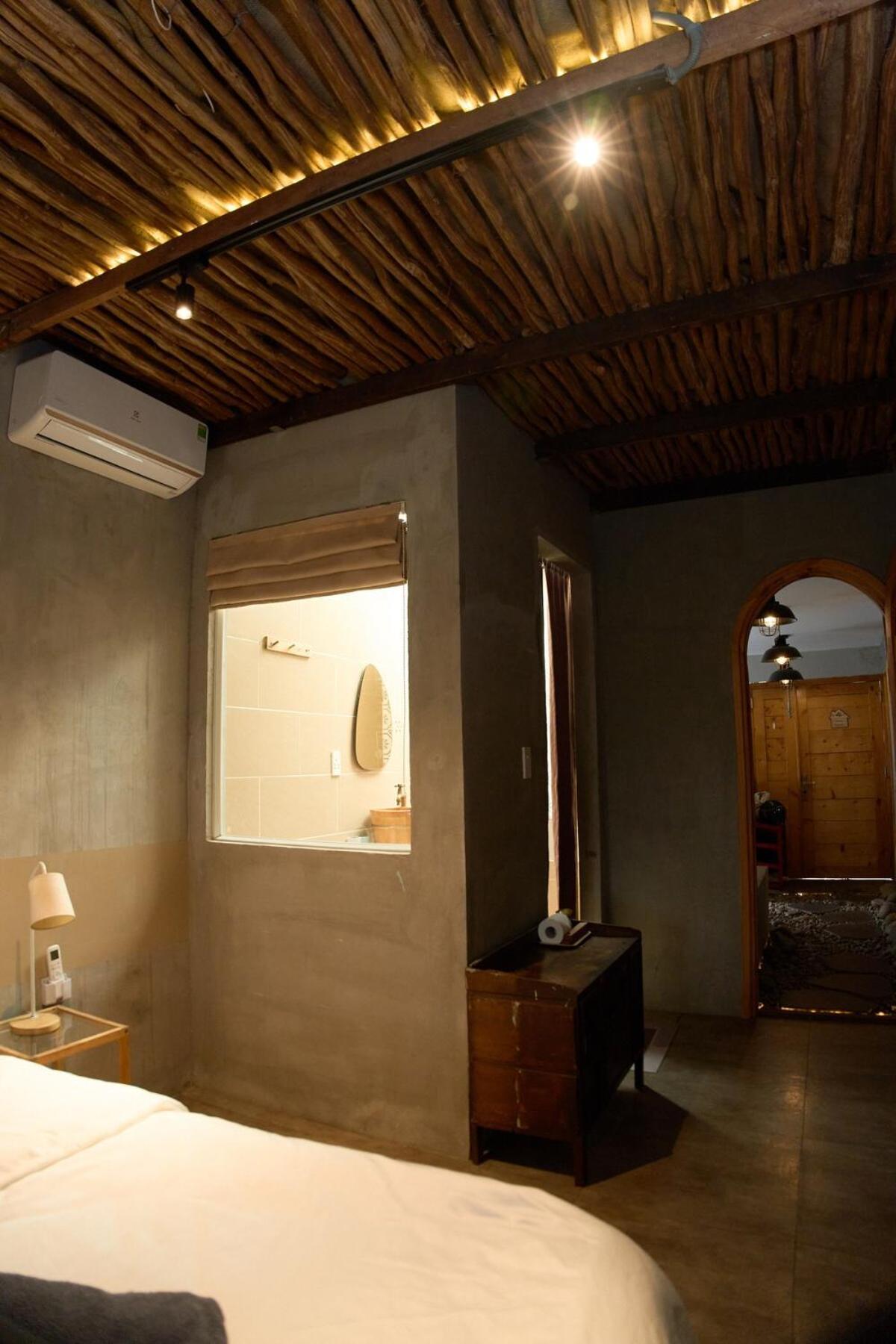 Căn hộ 2 Bed 2 Bath In D1 TP. Hồ Chí Minh