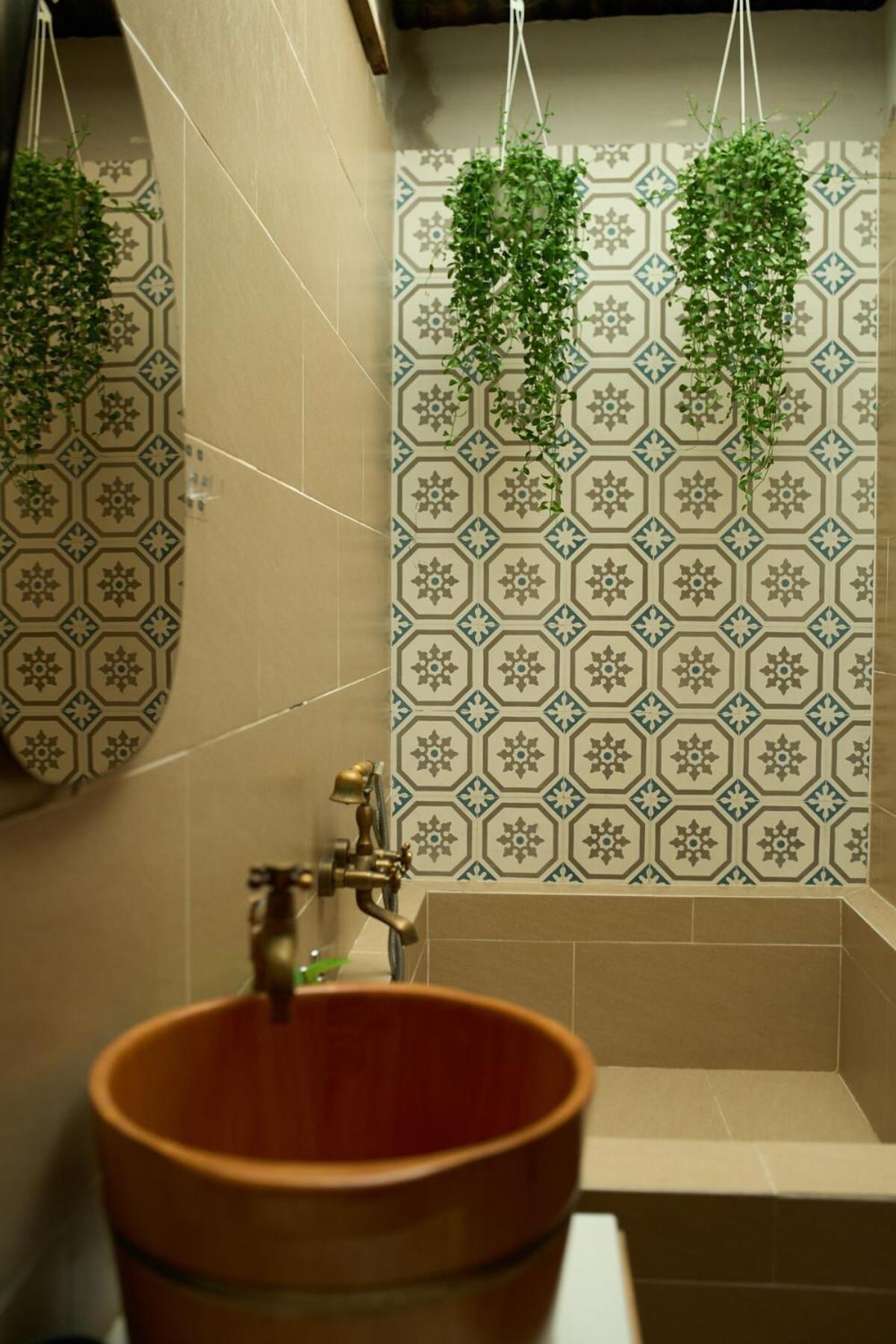Căn hộ 2 Bed 2 Bath In D1